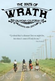 The Bikes of Wrath