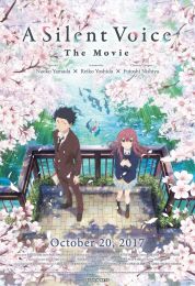 show A Silent Voice