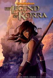 أسطورة كورا الموسم الثالث