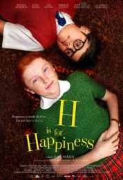 show H is for Happiness