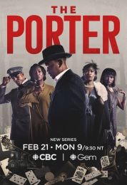 The Porter الموسم الاول