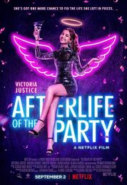 show Afterlife of the Party