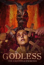 show Godless: The Eastfield Exorcism