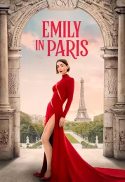 Emily in Paris الموسم الخامس