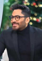حلقة تامر حسني في برنامج معكم