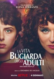 The Lying Life of Adults الموسم الاول