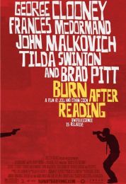 show Burn After Reading