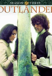 Outlander الموسم الثالث