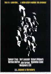 show Judgment at Nuremberg