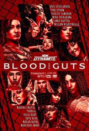 AEW Dynamite 12/11/2025 مترجم