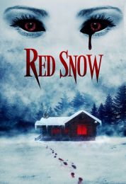 show Red Snow