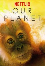 Our Planet الموسم الاول