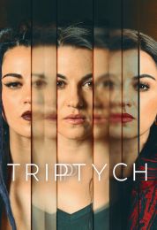 Triptych الموسم الاول