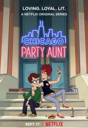 Chicago Party Aunt الموسم الاول