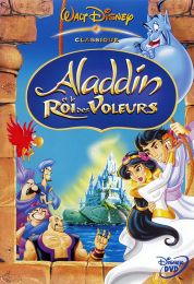 Aladdin and the King of Thieves