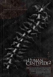 show The Human Centipede II