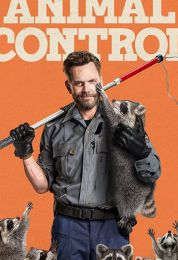 Animal Control الموسم الاول