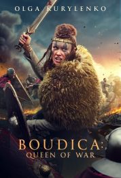 show Boudica 2023