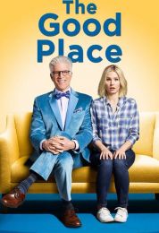 The Good Place الموسم الاول