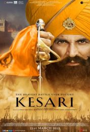 show Kesari