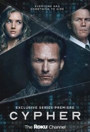 Cypher الموسم الاول