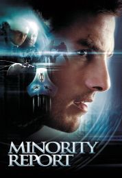 show Minority Report