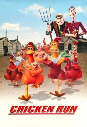 show Chicken Run