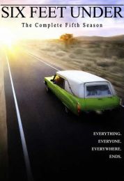 Six Feet Under الموسم الخامس