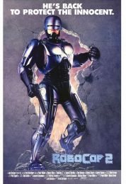 show RoboCop 2