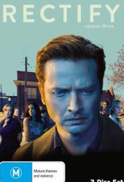 Rectify الموسم الثالث