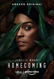 Homecoming الموسم الثاني