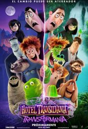 show Hotel Transylvania: Transformania