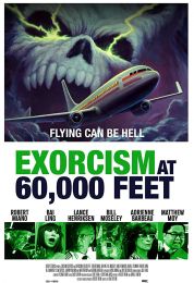 show Exorcism at 60,000 Feet