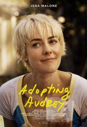 show Adopting Audrey