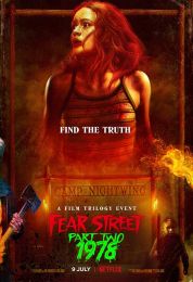 show Fear Street Part Two: 1978