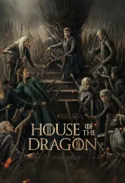 House of the Dragon الموسم الثالث