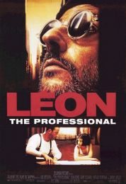 show Leon the Professional