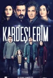 Kardeslerim
