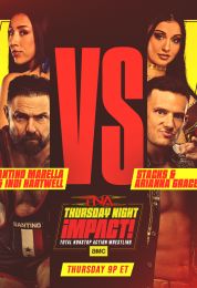 TNA iMPACT 2025 05 28 مترجم
