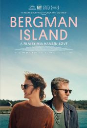 show Bergman Island