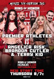 ROH.Wrestling 2026 04 23 مترجم