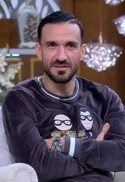 حلقة علي معلول في برنامج معكم منى الشاذلي