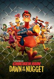 show Chicken Run: Operation Nugget