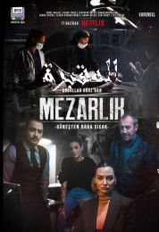 Mezarlik الموسم الاول