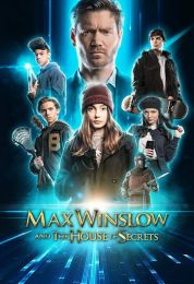 show Max Winslow and the House of Secrets