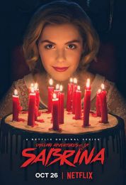 Chilling Adventures of Sabrina الموسم الاول