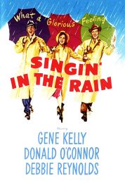 show Singin' in the Rain