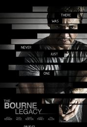 show The Bourne Legacy