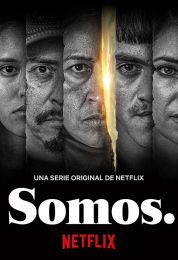 Somos. الموسم الاول