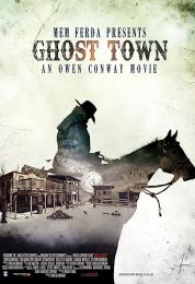 show Ghost Town